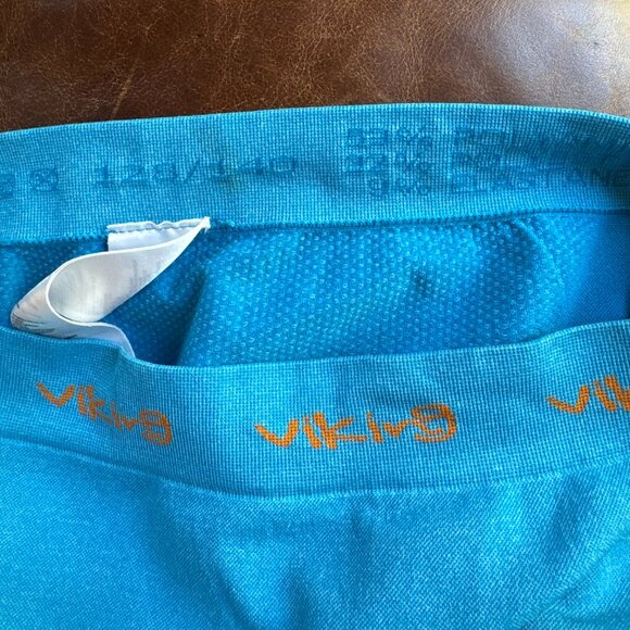 Viking Kid's Thermal Base Layer Pants - Picture 6 of 6